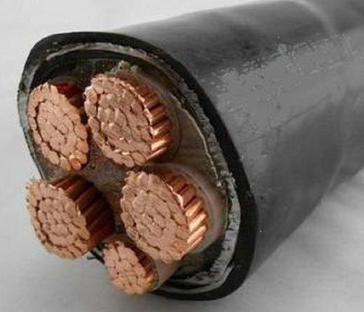 廣州市珠江電線廠有限公司根據(jù)線纜產(chǎn)品特征選擇型號