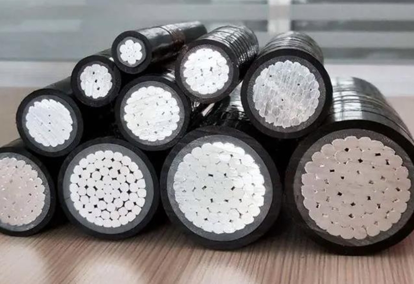 廣州市珠江電線廠有限公司說(shuō)為什么大部分的電線電纜都是圓形的呢?.jpg 廣州市珠江電線廠有限公司說(shuō)為什么大部分的電線電纜都是圓形的呢?.jpg