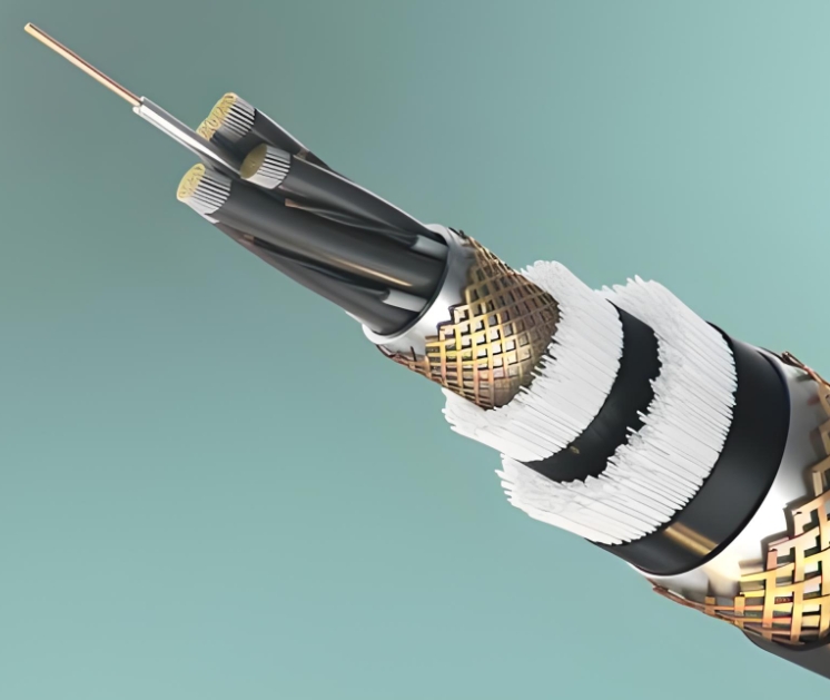 廣州市珠江電線廠有限公司分析高柔性電纜經常折斷的原因.jpg 廣州市珠江電線廠有限公司分析高柔性電纜經常折斷的原因.jpg